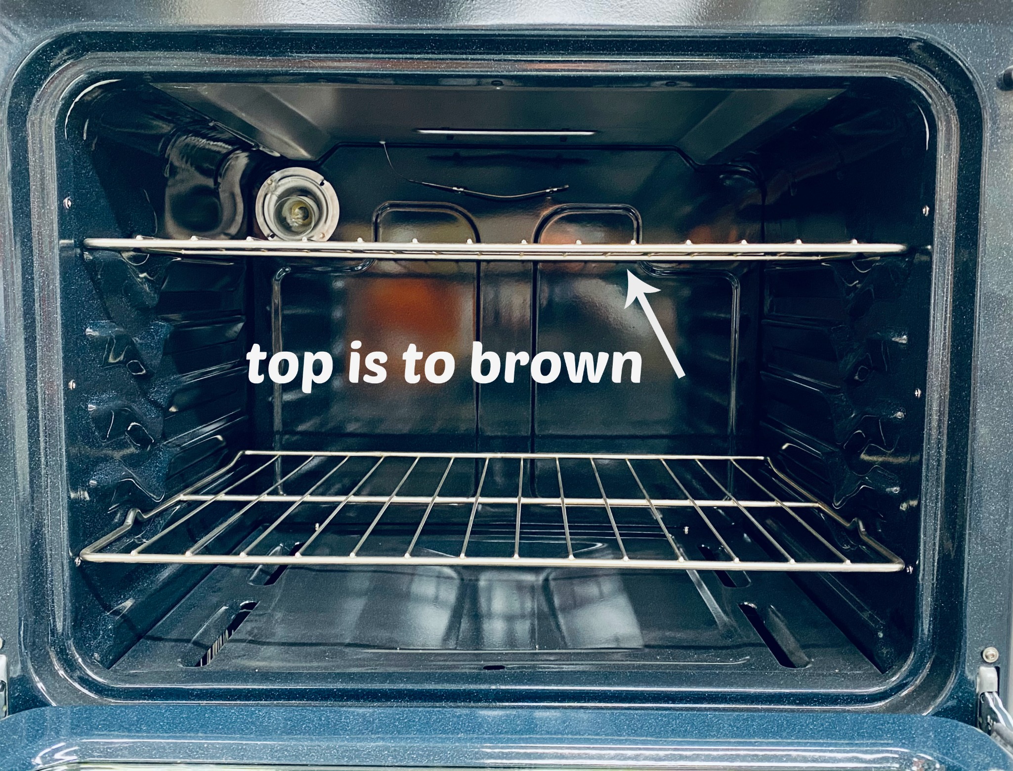 tips on knowing how the oven works