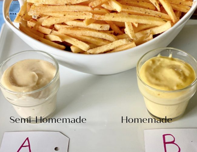 Is Making Homemade Mayonnaise Worth It?
