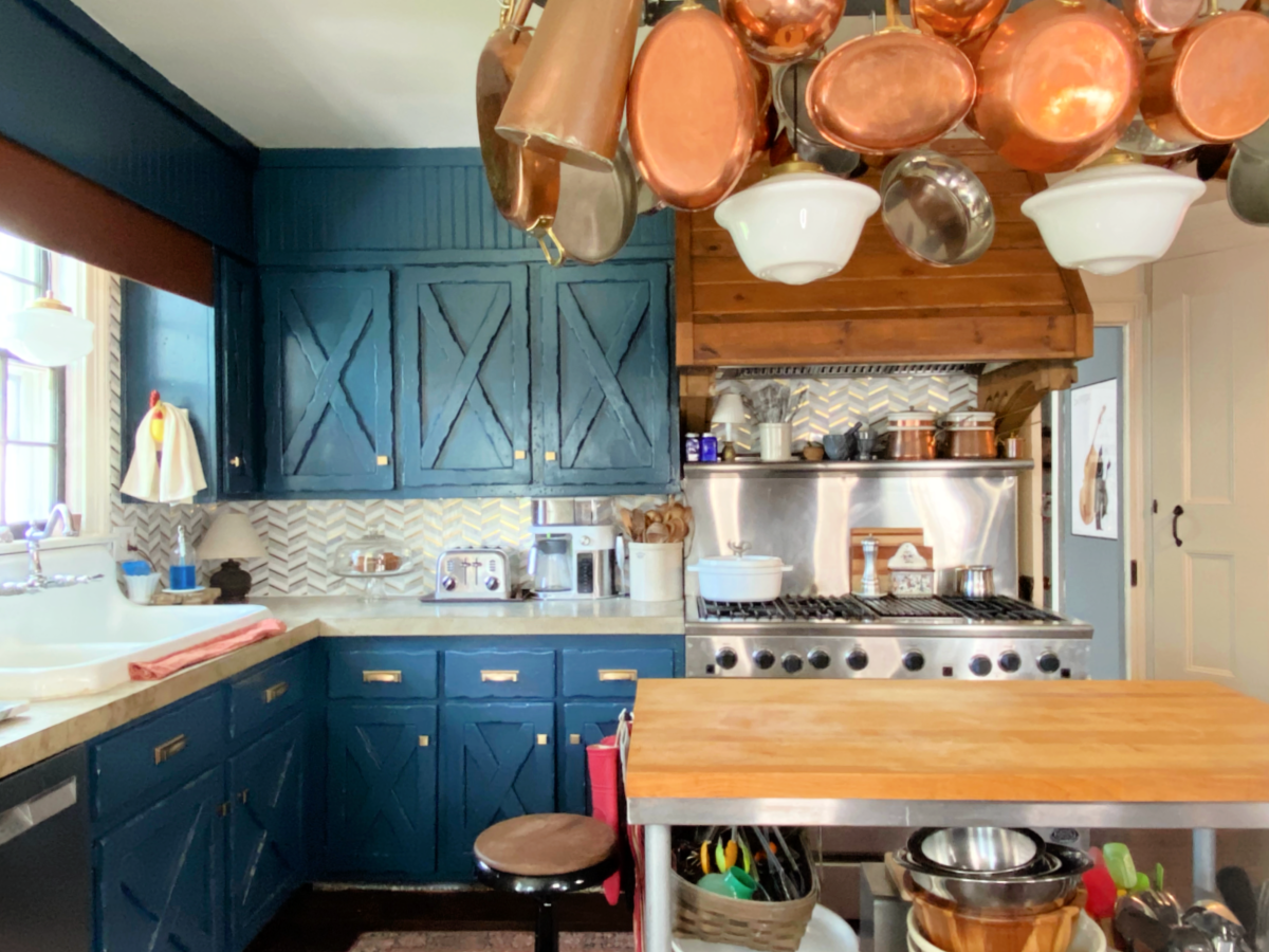 10 budget friendly kitchen updates with high impact